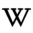 Wikipedia Wikipedia